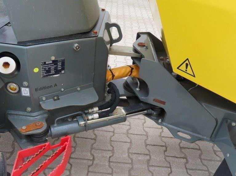 Wacker Neuson DW30 Foto 12