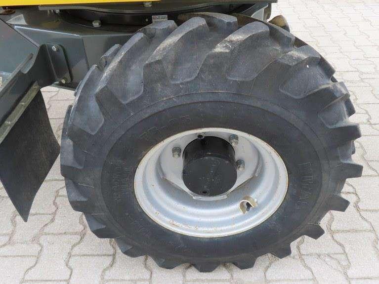 Wacker Neuson DW30 Foto 13
