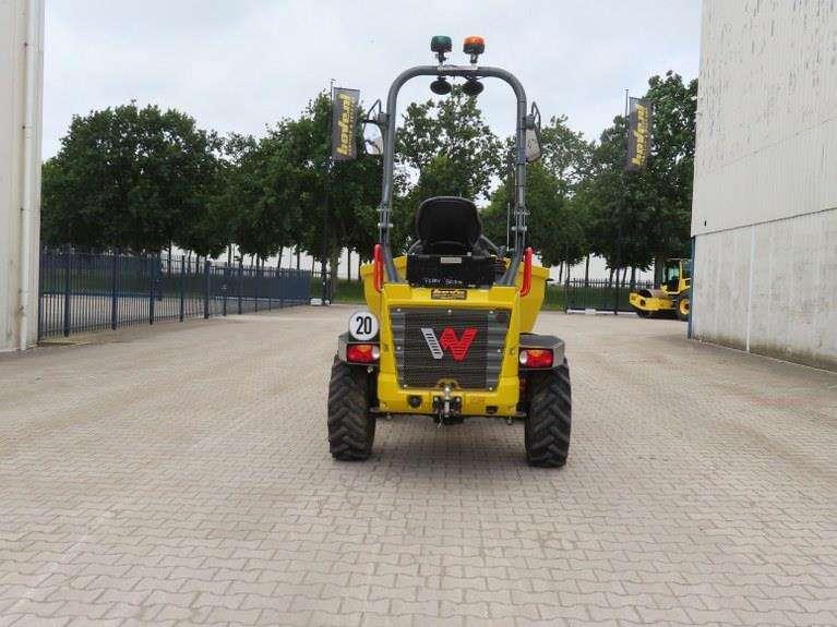 Wacker Neuson DW30 Foto 3