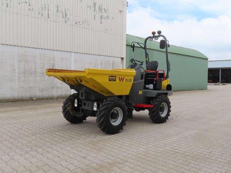 Wacker Neuson DW30 Foto 6