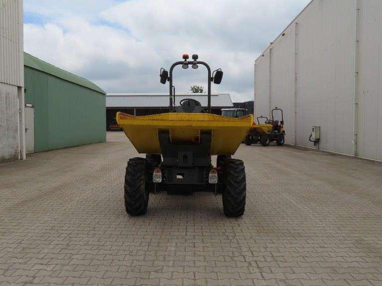 Wacker Neuson DW30 Foto 7