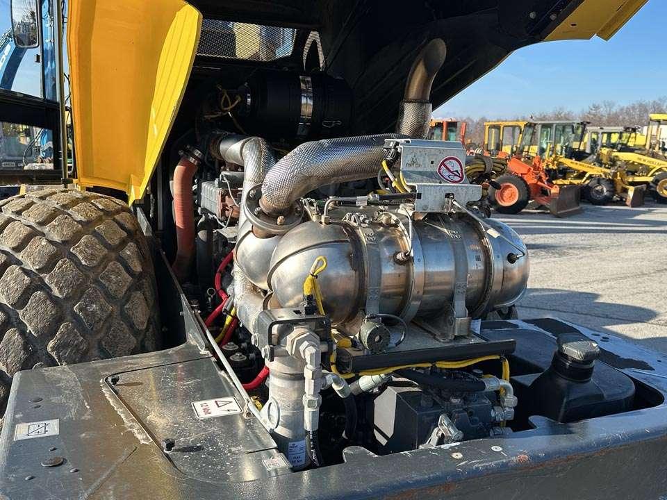 Bomag BW216 DH-5 Foto 11