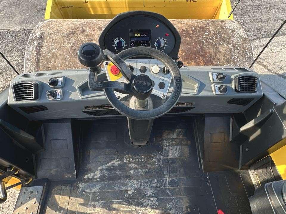 Bomag BW216 DH-5 Foto 17