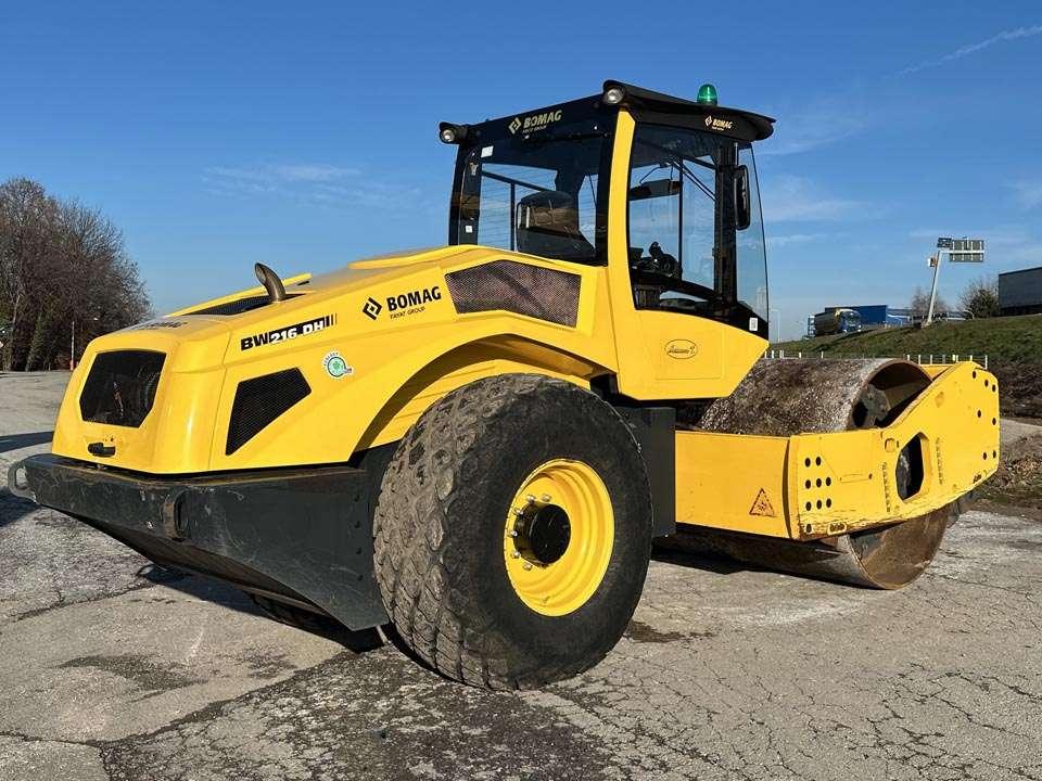 Bomag BW216 DH-5 Foto 21