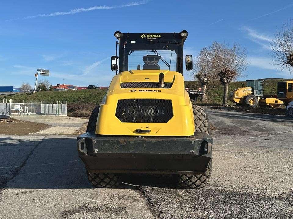 Bomag BW216 DH-5 Foto 22