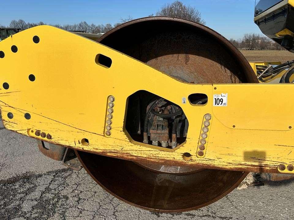 Bomag BW216 DH-5 Foto 4