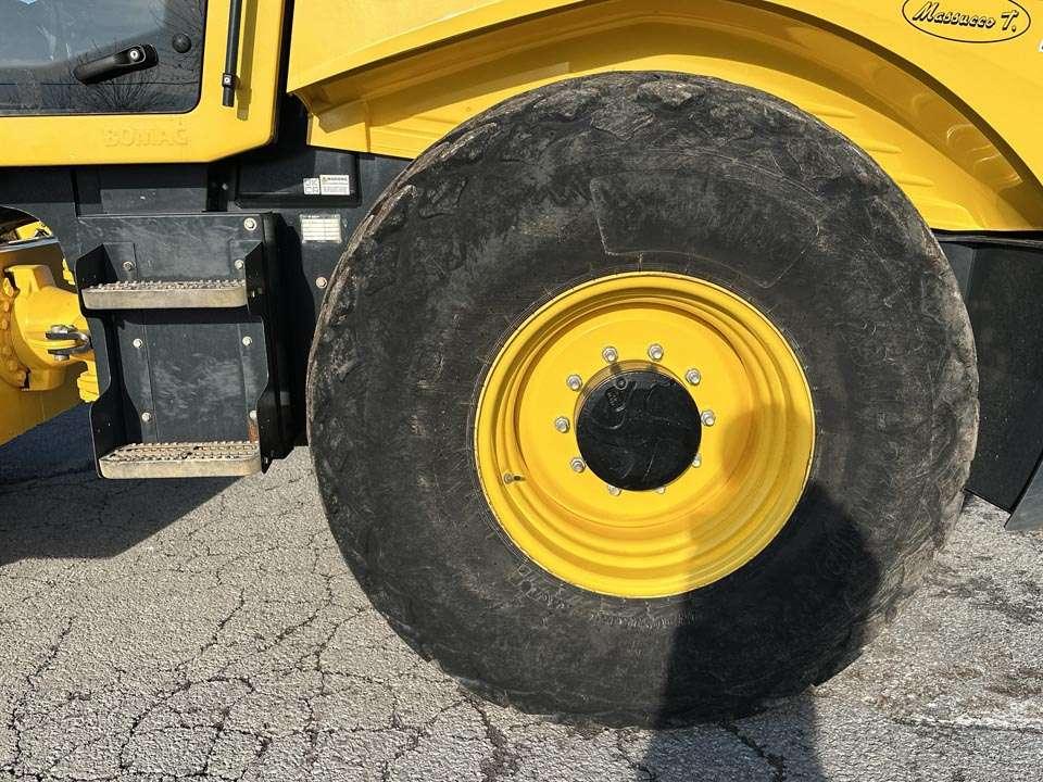 Bomag BW216 DH-5 Foto 7