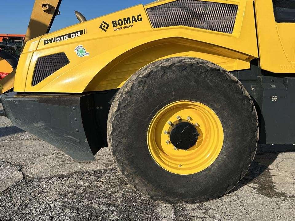 Bomag BW216 DH-5 Foto 9