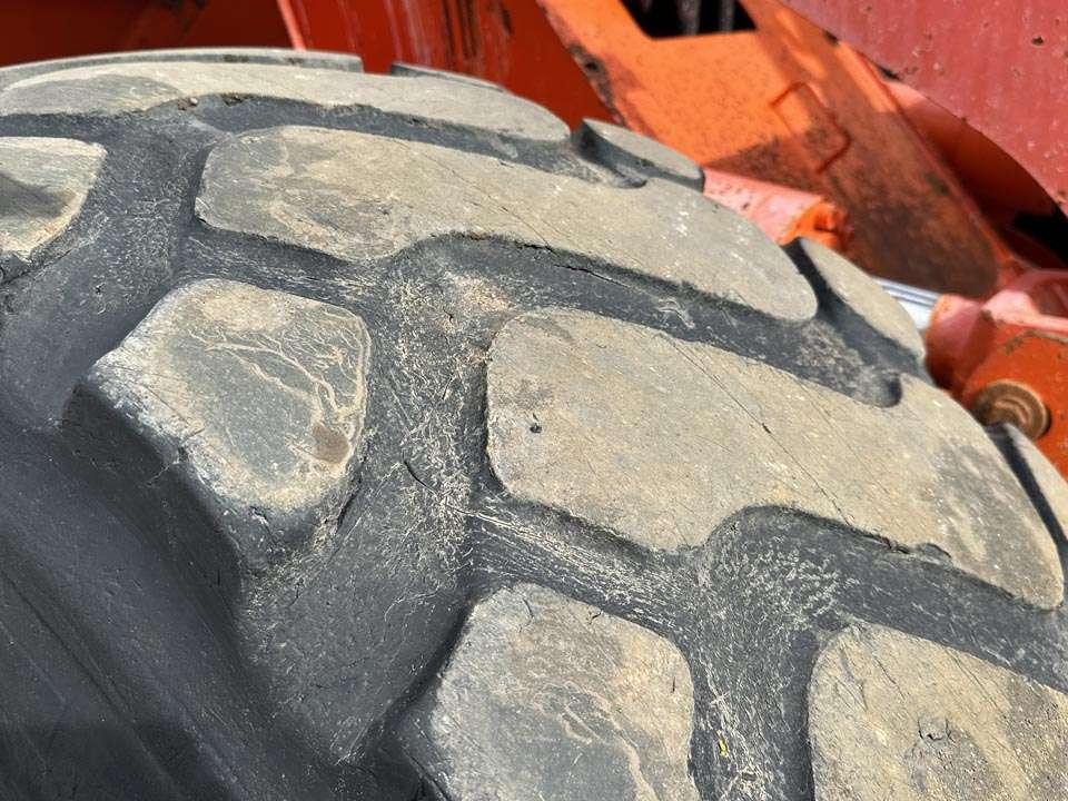 Hitachi ZW180-6 Foto 8