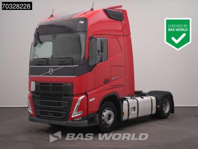 Volvo FH 460 4X2 XL 2x Tanks Navi ACC Foto 1