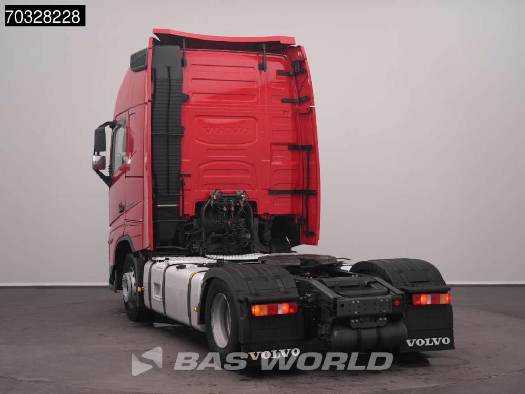 Volvo FH 460 4X2 XL 2x Tanks Navi ACC Foto 2
