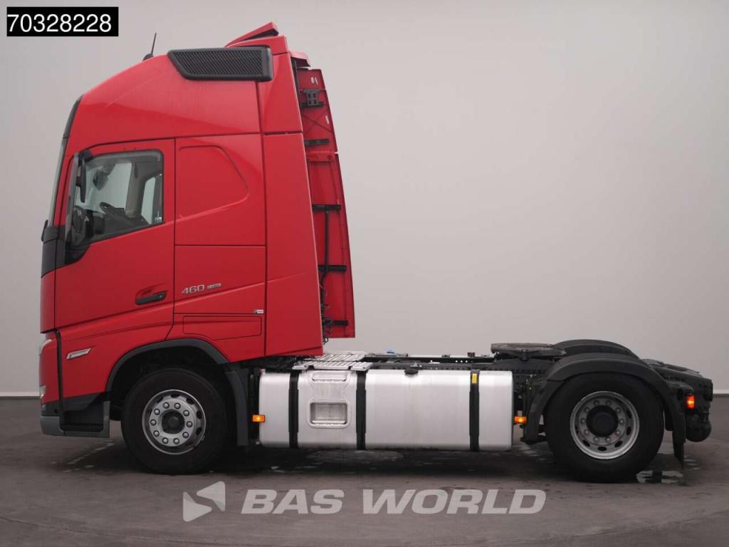Volvo FH 460 4X2 XL 2x Tanks Navi ACC Foto 7