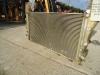 Radiador intercooler para Hitachi ZW310 Foto 5 thumbnail