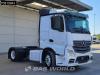 Mercedes-Benz Actros 1843 4X2 ClassicSpace Retarder Foto 3 thumbnail