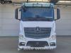 Mercedes-Benz Actros 1843 4X2 ClassicSpace Retarder Foto 6 thumbnail