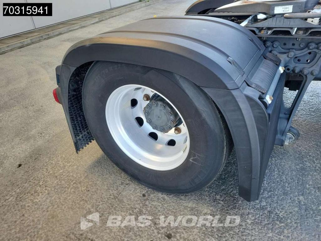 Mercedes-Benz Actros 1843 4X2 ClassicSpace Retarder Foto 16