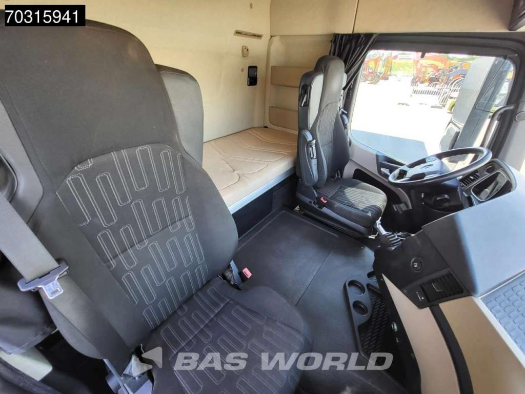 Mercedes-Benz Actros 1843 4X2 ClassicSpace Retarder Foto 24