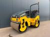 Bomag BW 138 AD-5 Foto 1 thumbnail