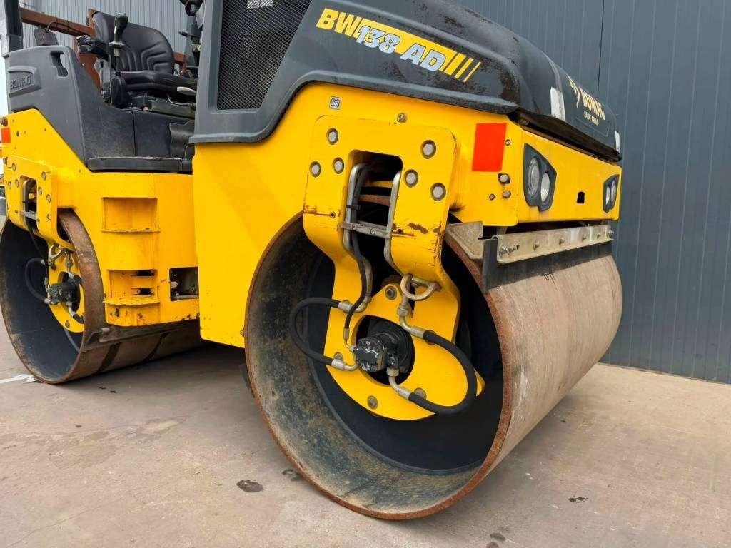 Bomag BW 138 AD-5 Foto 13