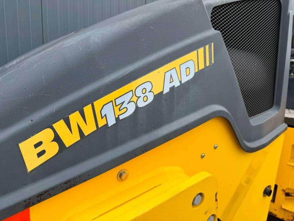 Bomag BW 138 AD-5 Foto 14