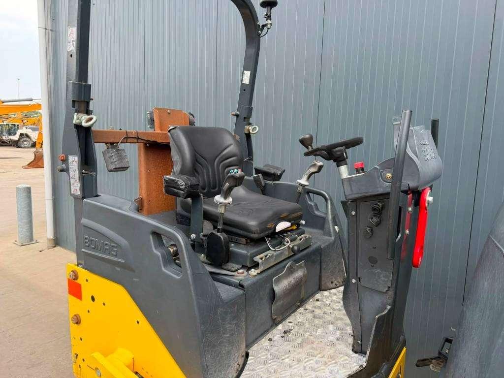 Bomag BW 138 AD-5 Foto 17