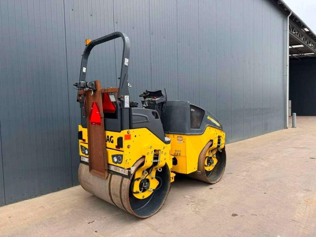 Bomag BW 138 AD-5 Foto 4