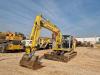 New Holland E135BSR-2 Foto 2 thumbnail