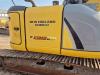 New Holland E135BSR-2 Foto 6 thumbnail