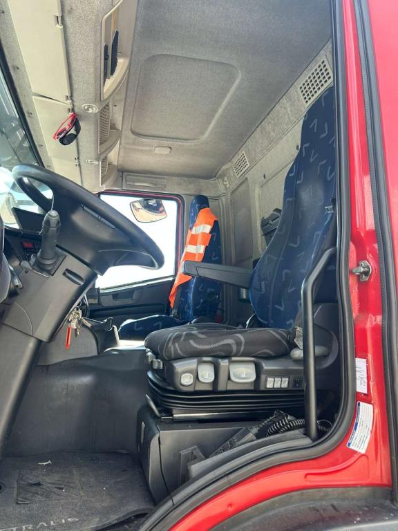 Iveco STRALIS HI-STREET 260S31 Foto 13