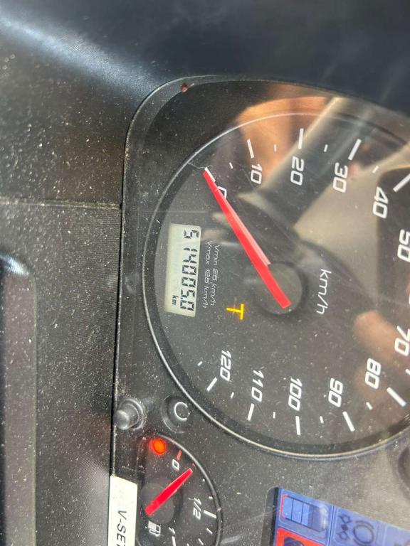 Iveco STRALIS HI-STREET 260S31 Foto 24