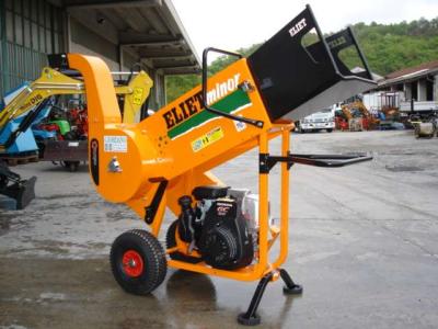 Eliet MINOR 4S HONDA vendida por Giordano Srl