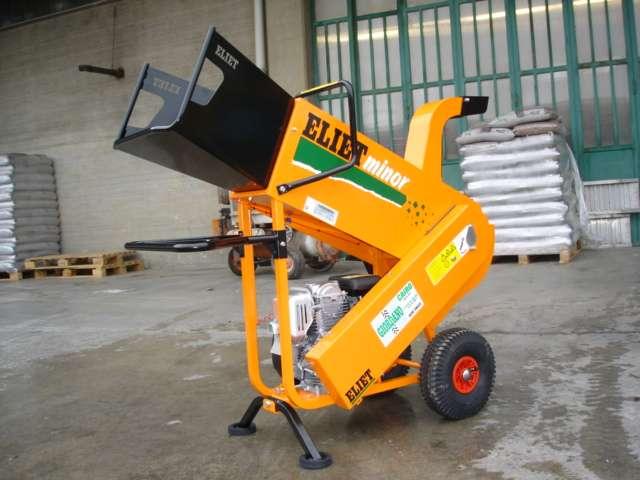 Eliet MINOR 4S HONDA Foto 3