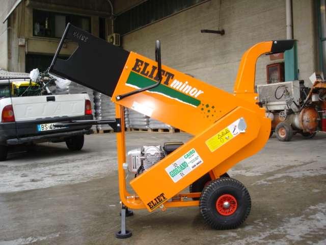 Eliet MINOR 4S HONDA Foto 4