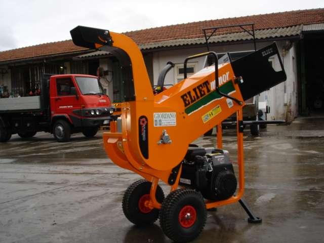 Eliet MINOR 4S HONDA Foto 5