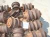 Rodillos superiores para CAT E DOZER 955L E D6 Foto 1 thumbnail