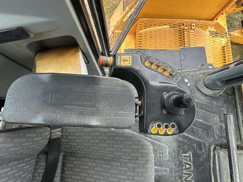 Tana E520 Foto 13
