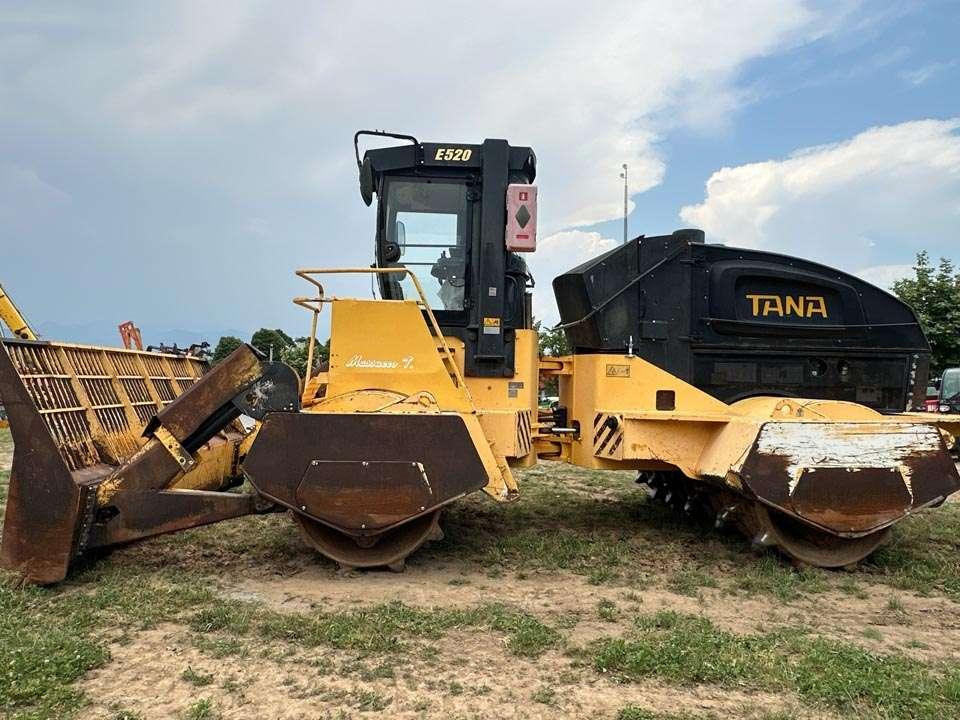Tana E520 Foto 2