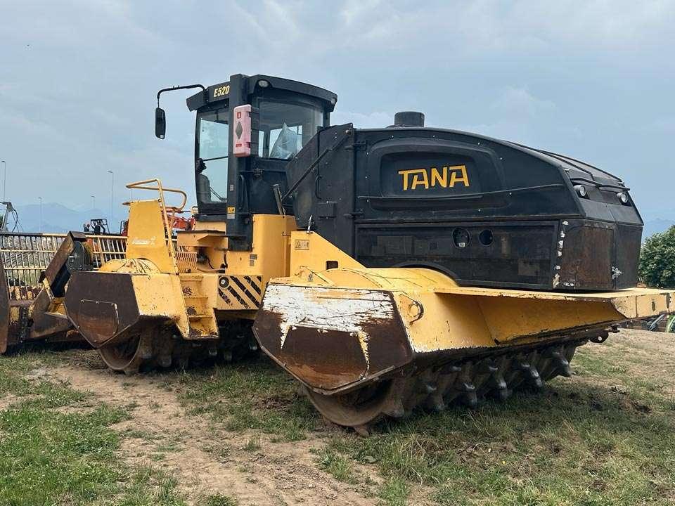 Tana E520 Foto 3