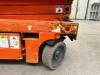 Haulotte Optimum 8 Foto 5 thumbnail
