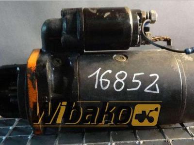 Delco Remy Motor de arranque vendida por Wibako