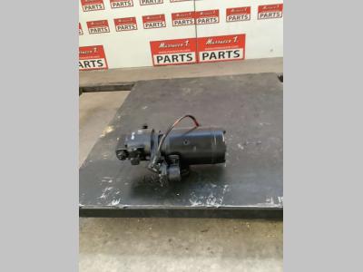 Bomba hidráulica de emergencia para Hitachi ZW250-6 vendida por Massucco T. Srl Area Ricambi