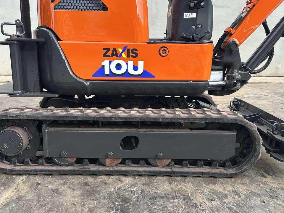 Hitachi ZX10U-2 Foto 4