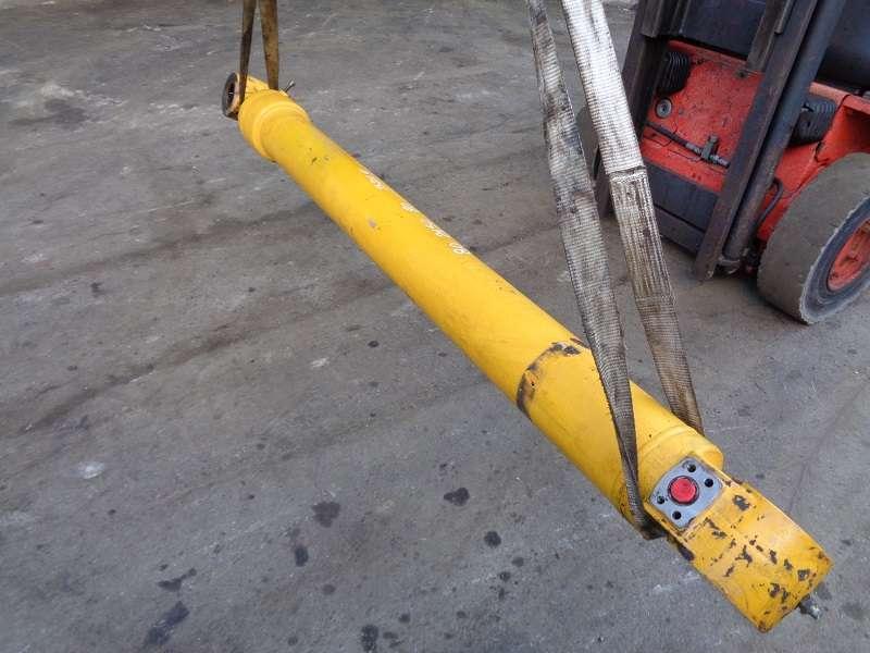 Pistón para excavadora (stick) Foto 1