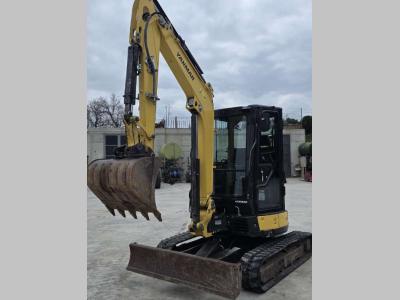 Yanmar VIO38 vendida por Marinaccio Antonio