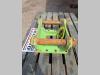 Martin M10 Geel SW020 for BGS03 grab Attachment plate Foto 3 thumbnail