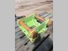 Martin M10 Geel SW020 for BGS03 grab Attachment plate Foto 4 thumbnail
