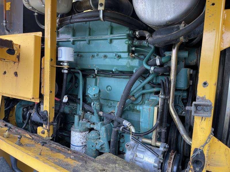 Volvo L 70 C Foto 10
