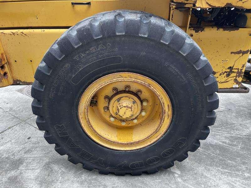 Volvo L 70 C Foto 13