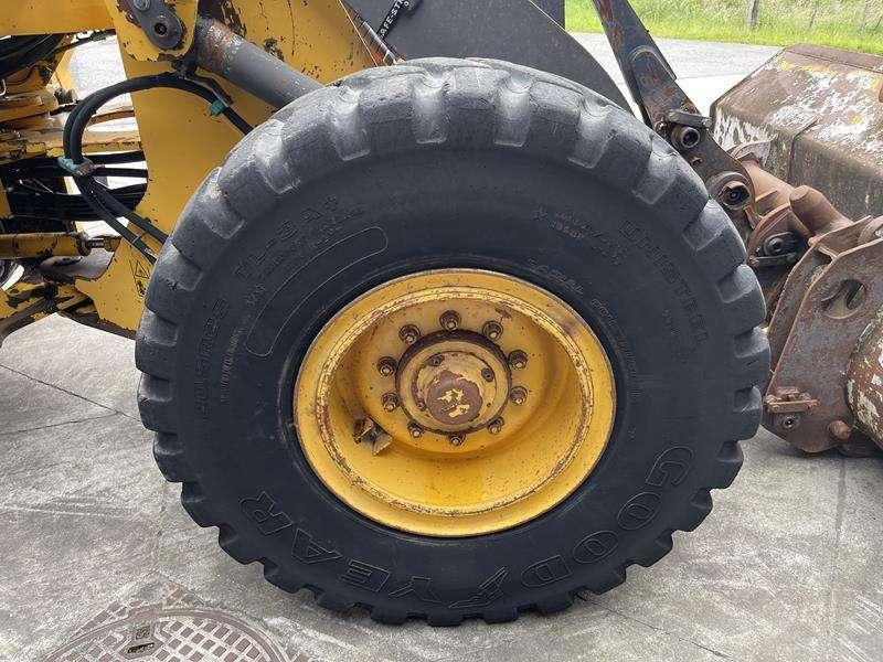 Volvo L 70 C Foto 14