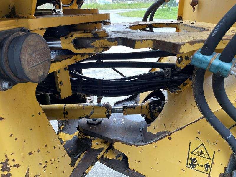 Volvo L 70 C Foto 15